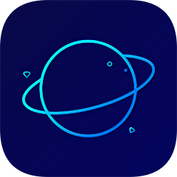 黑钻星球app v1.0.0 安卓版