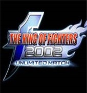 拳皇2002冰藍版漢化版 pc版