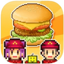 開羅創意漢堡物語手游 v1.2.3 安卓版