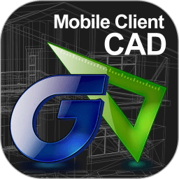cad手機看圖軟件 v2.6.10安卓版