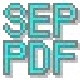 seppdf(pdf分割�件)