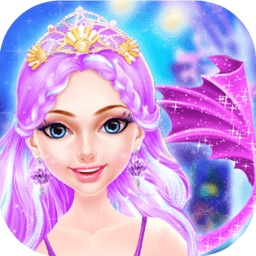美人魚公主的秘密手游 v1.8 安卓版