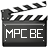mpc-be最新版本 v1.5.7.6180 美化版