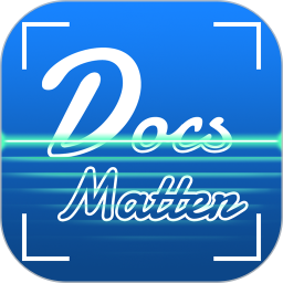 docs matter軟件(云脈文檔識別) v4.19.220819_230630 249727