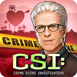csi暗罪谜踪游戏(csi hidden crimes) v2.3.5 安卓版