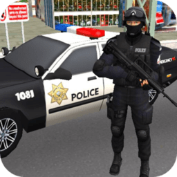 警車模擬器游戲 v1.21 安卓手機版