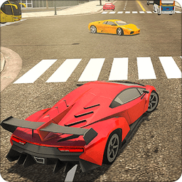 極速汽車駕駛游戲 v1.5 安卓版