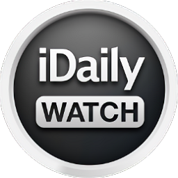 每日腕表雜志app(idaily watch)