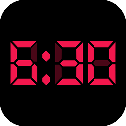 懸浮時鐘app v1.0.0 安卓版