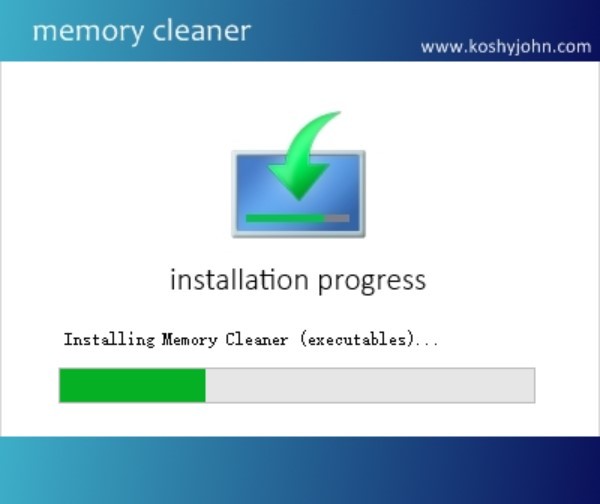 memory cleaner最新版v2.70 漢化版(1)