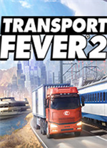 疯狂运输2最新版本(transport fever2)