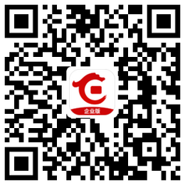 华夏银行企业银行app二维码