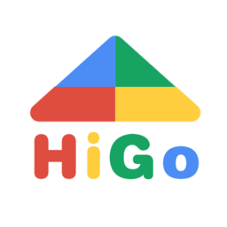 higoplay服務框架安裝器