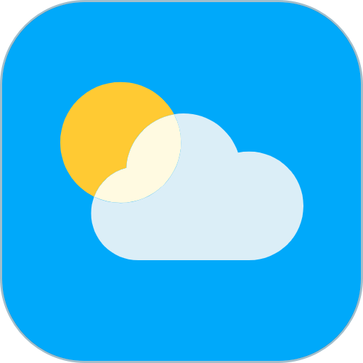 天气公交app v2.2.2