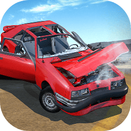 carx漂移車禍真實模擬游戲