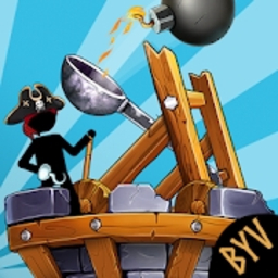 弹射海盗最新版 v1.3.5 安卓版