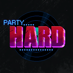 party hard中文版