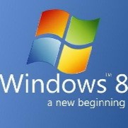 windows8 64位专业版 