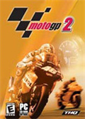 极品摩托2中文版(moto gp 2)