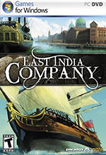 東印度公司east india company