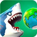 饥饿鲨世界2024最新版本 v5.8.10 安卓版