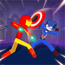 超级火柴人英雄战斗最新版 v4.0安卓版