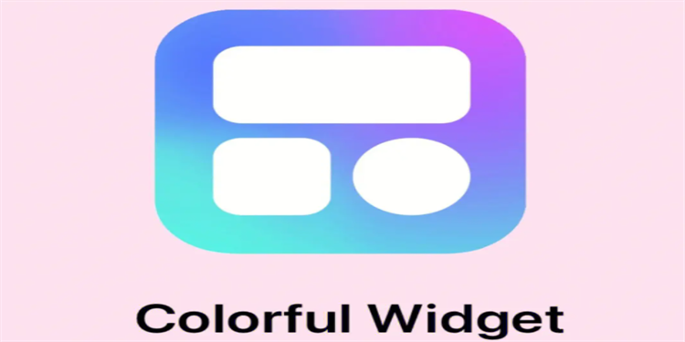 Colorful Widget