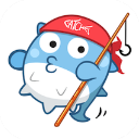  Fishing app