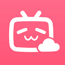  Cloud audio-visual small TV latest edition