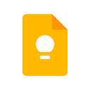  Google keep notepad