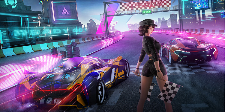  Recommended mobile games for racing games