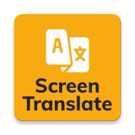  Screen translator software