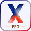 x launcher pro apk