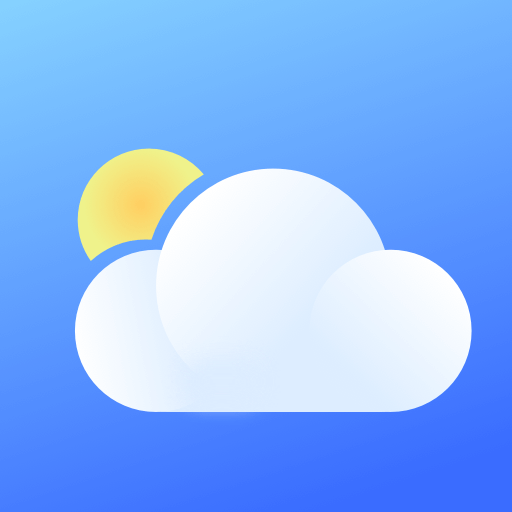 晴暖天气预报 v1.9.23安卓版