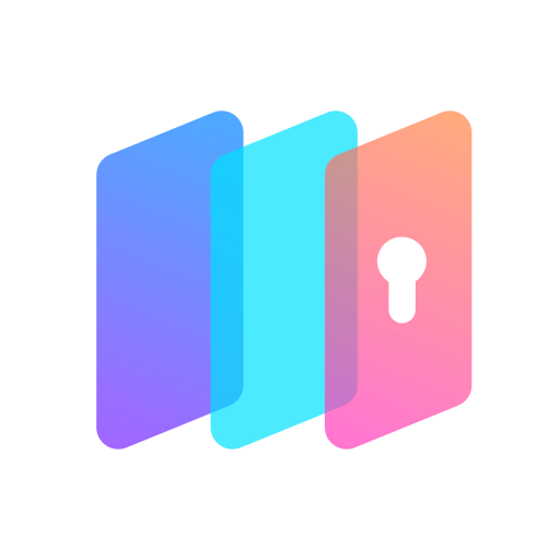 隐私加密相册app v2.1.2
