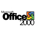 microsoft office2000软件 简体中文版