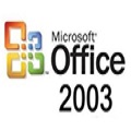 office 2003專業增強版 中文版 