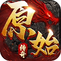 原始傳奇古力娜扎代言手游 v1.9.725 