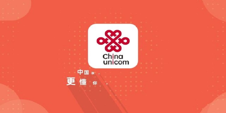 中国联通app