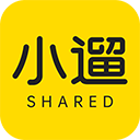 小遛共享電動車app