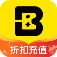 buff手游折扣平臺 v3.2.0