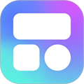 colorful桌面小组件app