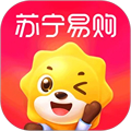 蘇寧易購(gòu)APP v9.5.208安卓版