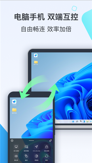 ToDesk手机版(1)