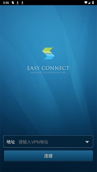 EasyConnect(3)