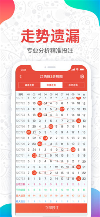 彩票軟件大全app(3)