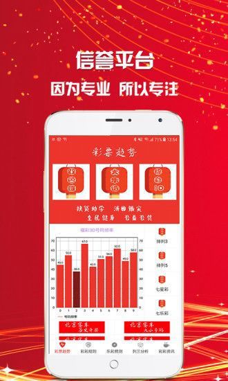 彩票app手机软件下载(3)