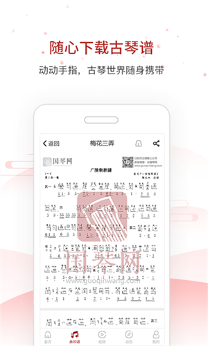 国琴网官方版(3)