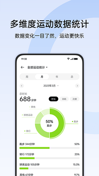 oppo健康最新版(HeyTap Health)(3)