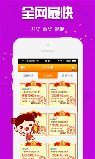 网信彩票购彩大厅app(3)